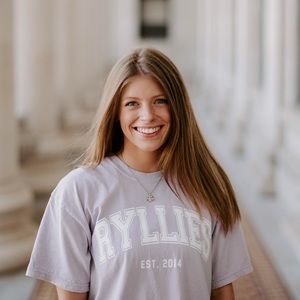 Meet your Posher, Callie